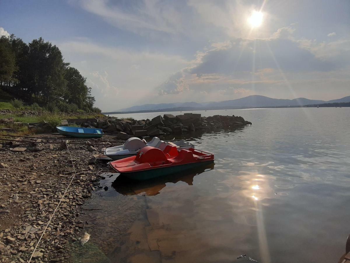 Beskidzka Chalupka Lekawica  Dış mekan fotoğraf
