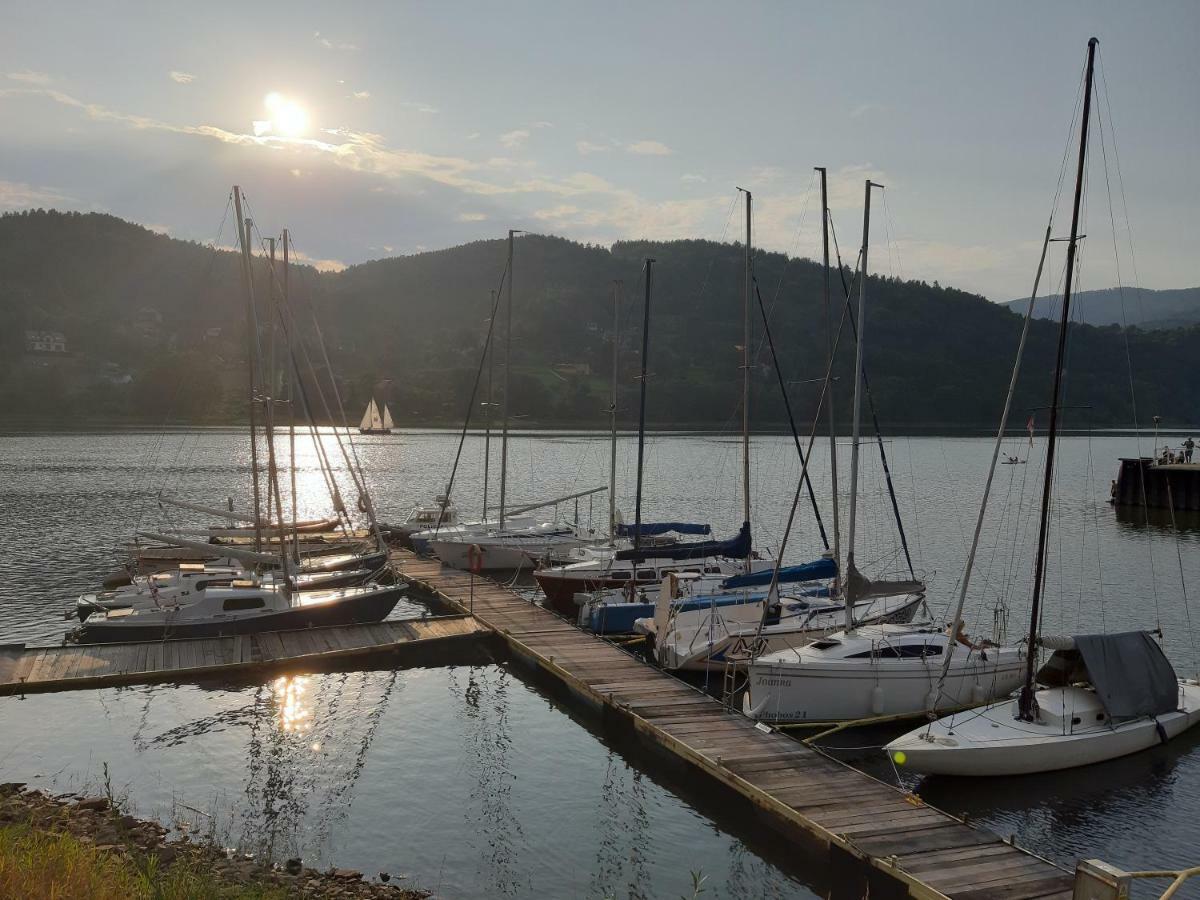 Beskidzka Chalupka Lekawica  Dış mekan fotoğraf