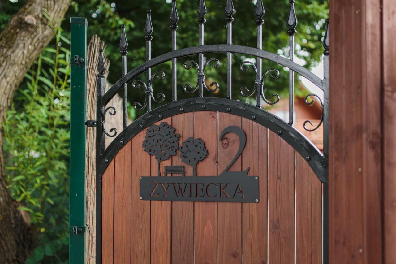 Beskidzka Chalupka Lekawica  Dış mekan fotoğraf